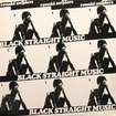 RONALD SNIJDERS / Black Straight Music